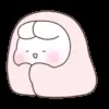 😊 Эмодзи «Couple Bunny» для Telegram