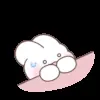 😅 Эмодзи «Couple Bunny» для Telegram