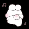 🥳 Эмодзи «Couple Bunny» для Telegram