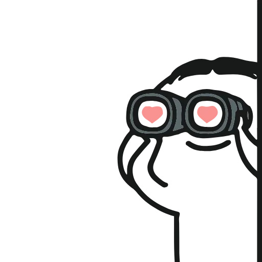 ❤ Эмодзи «Couple» для Telegram