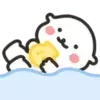 😊 Эмодзи «Парные для статуса» для Telegram