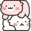 😊 Эмодзи «Парные для статуса» для Telegram
