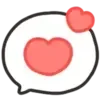 😊 Эмодзи «Парные для статуса» для Telegram