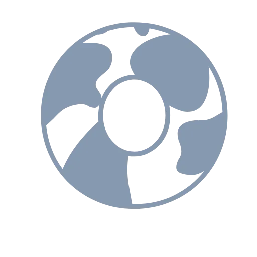 🤩 Эмодзи «Буквы с пятнистым принтом коров» для Telegram