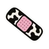 🩹 Эмодзи «Cow Print» для Telegram