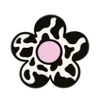 🌸 Эмодзи «Cow Print» для Telegram