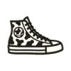 👟 Эмодзи «Cow Print» для Telegram