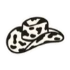 🤠 Эмодзи «Cow Print» для Telegram