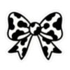 🎀 Эмодзи «Cow Print» для Telegram
