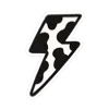 ⚡️ Эмодзи «Cow Print» для Telegram