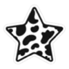 ⭐️ Эмодзи «Cow Print» для Telegram
