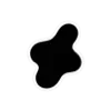 🐄 Эмодзи «Cow Print» для Telegram