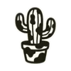 🌵 Эмодзи «Cow Print» для Telegram