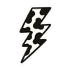 ⚡️ Эмодзи «Cow Print» для Telegram
