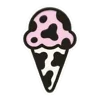 🍦 Эмодзи «Cow Print» для Telegram