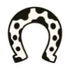 🎠 Эмодзи «Cow Print» для Telegram