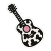 🎸 Эмодзи «Cow Print» для Telegram
