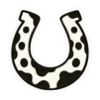 🎠 Эмодзи «Cow Print» для Telegram