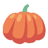 🎃 Эмодзи «Набор эмоджи с осенней эстетикой и вайбом» для Telegram