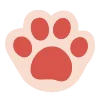 🐾 Эмодзи «Набор эмоджи с осенней эстетикой и вайбом» для Telegram