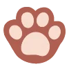 🐾 Эмодзи «Набор эмоджи с осенней эстетикой и вайбом» для Telegram