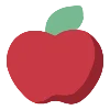 🍎 Эмодзи «Набор эмоджи с осенней эстетикой и вайбом» для Telegram