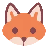 🦊 Эмодзи «Набор эмоджи с осенней эстетикой и вайбом» для Telegram