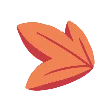 🍁 Эмодзи «Набор эмоджи с осенней эстетикой и вайбом» для Telegram