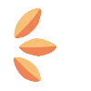 🍂 Эмодзи «Набор эмоджи с осенней эстетикой и вайбом» для Telegram