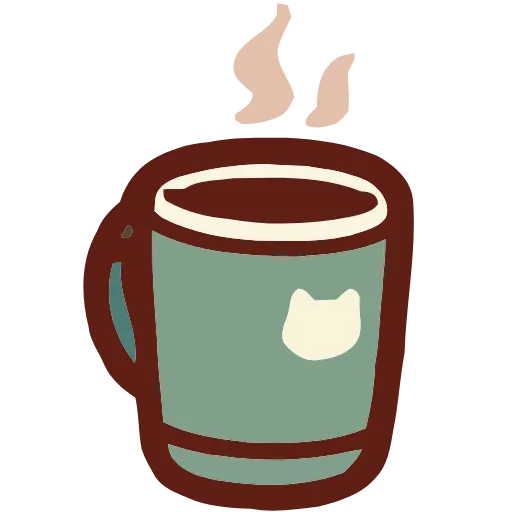 🐈 Эмодзи «Cozy Cats» для Telegram