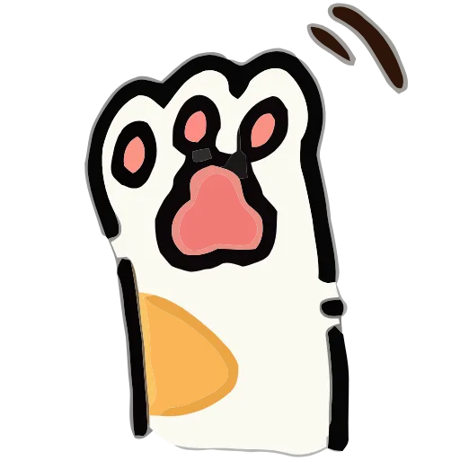 🐈 Эмодзи «Cozy Cats» для Telegram