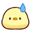 😊 Эмодзи «Кря» для Telegram