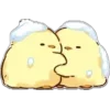 🥶 Эмодзи «Кря» для Telegram