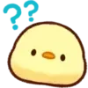 😊 Эмодзи «Кря» для Telegram