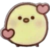 🥰 Эмодзи «Кря» для Telegram