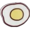 🪦 Эмодзи «Кря» для Telegram