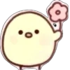 💐 Эмодзи «Кря» для Telegram