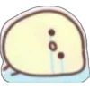 😭 Эмодзи «Кря» для Telegram