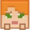 🥺 Эмодзи «Emojicraft» для Telegram
