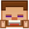 😄 Эмодзи «Emojicraft» для Telegram