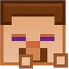 ☺️ Эмодзи «Emojicraft» для Telegram
