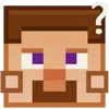 ❔ Эмодзи «Emojicraft» для Telegram