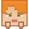 🥺 Эмодзи «Emojicraft» для Telegram