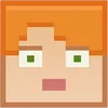 😳 Эмодзи «Emojicraft» для Telegram