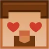 😍 Эмодзи «Emojicraft» для Telegram