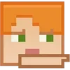 👉 Эмодзи «Emojicraft» для Telegram