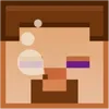 😪 Эмодзи «Emojicraft» для Telegram