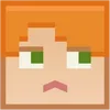 😟 Эмодзи «Emojicraft» для Telegram
