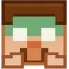 🤩 Эмодзи «Emojicraft» для Telegram