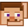 🙄 Эмодзи «Emojicraft» для Telegram